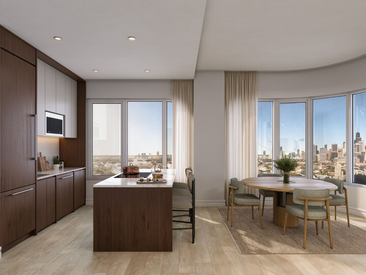 Property Photo:  340 Nevins Street 507  NY 11217 