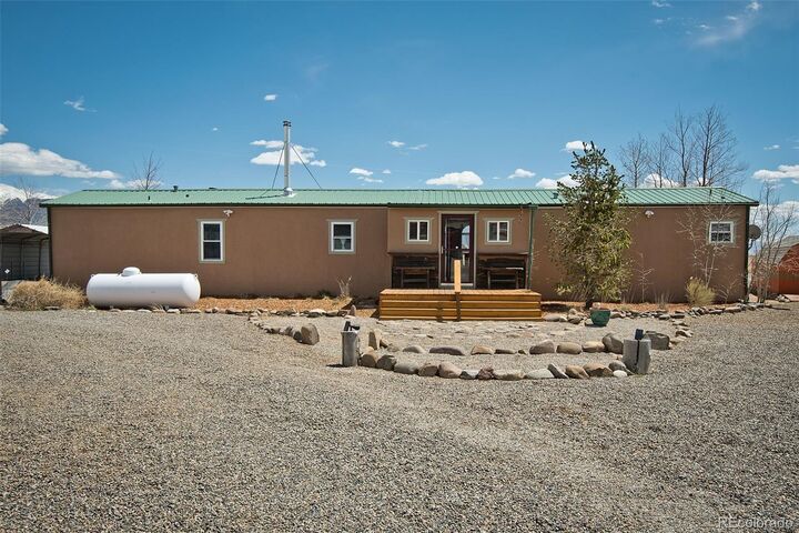 Property Photo:  27378 Red Cloud Avenue  CO 81143 