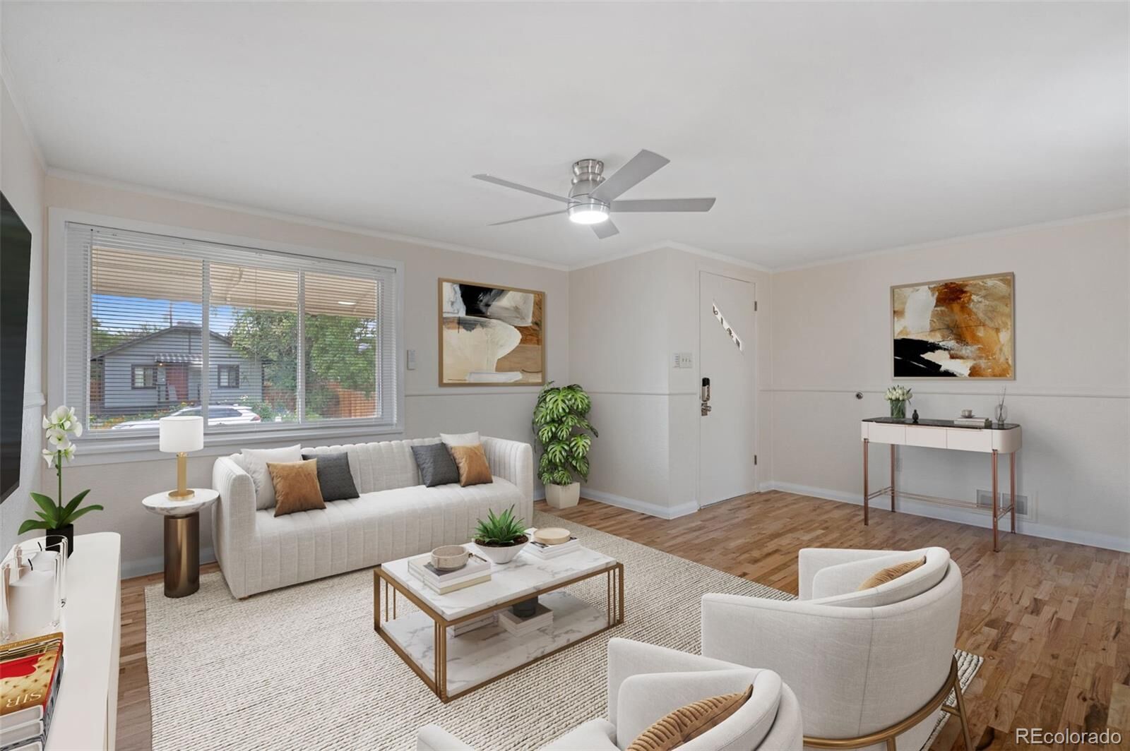 Property Photo:  1776 Jay Street A  CO 80214 