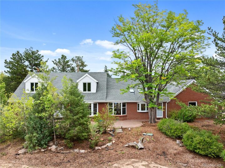 Property Photo:  16819 E Easter Avenue  CO 80016 