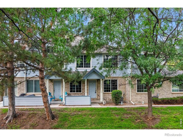 Property Photo: 1275 W 112th Avenue C CO 80234