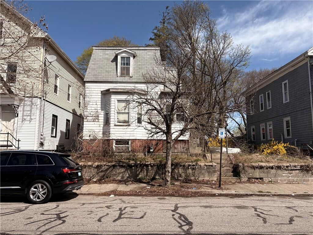 Property Photo:  73 Laban Street  RI 02909 