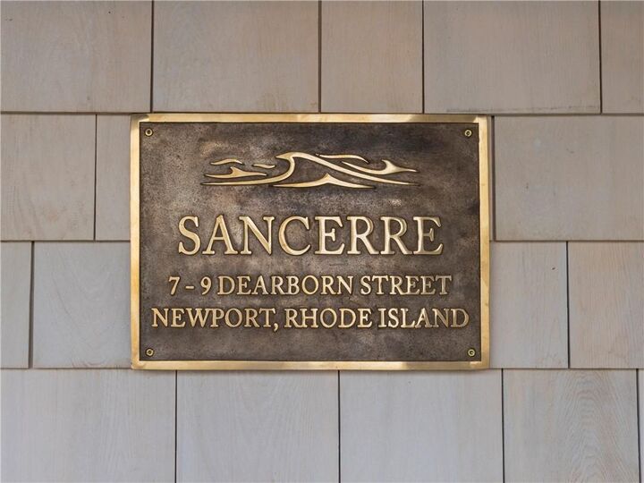 Property Photo: 7 Dearborn Street 2 RI 02840