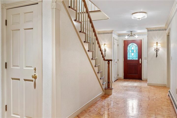 Property Photo:  3 Lighthouse Lane  RI 02806 