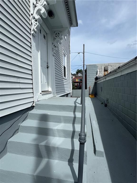 Property Photo:  325 Manton Avenue  RI 02909 