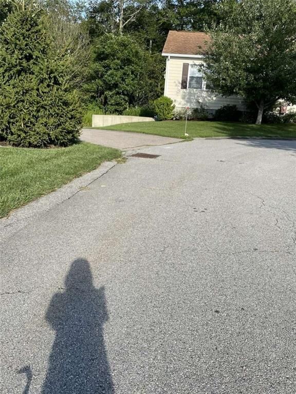 Property Photo: 26 Blue Jay Street RI 02878