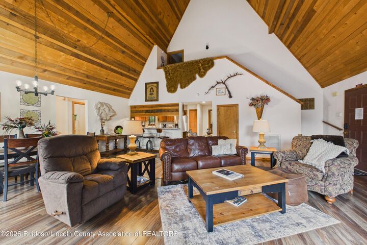Property Photo: 138 Lupine Loop NM 88345