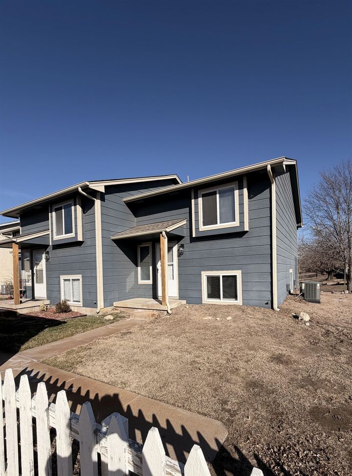 Property Photo:  5590 S Gold St, Unit 300  KS 67217 