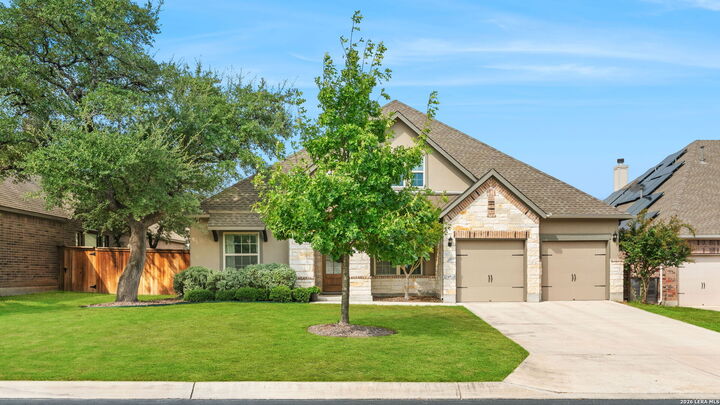 Property Photo:  29031 Pfeiffers Gate  TX 78015 