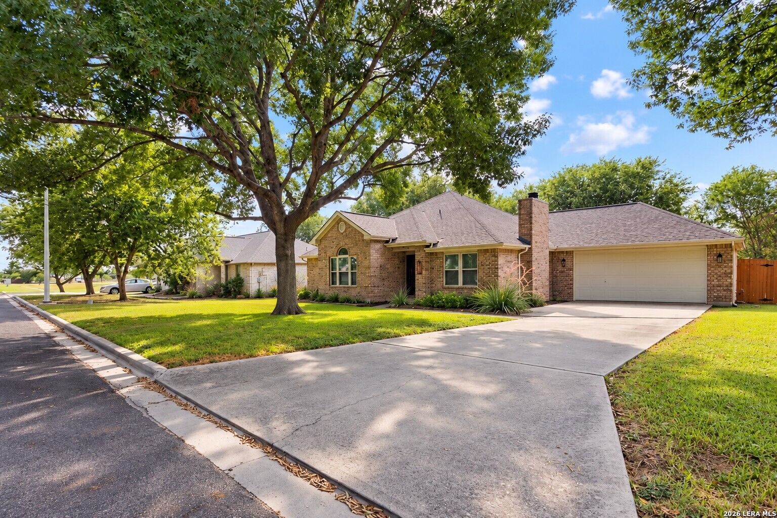 Property Photo:  1935 Tiara Dr  TX 78130 