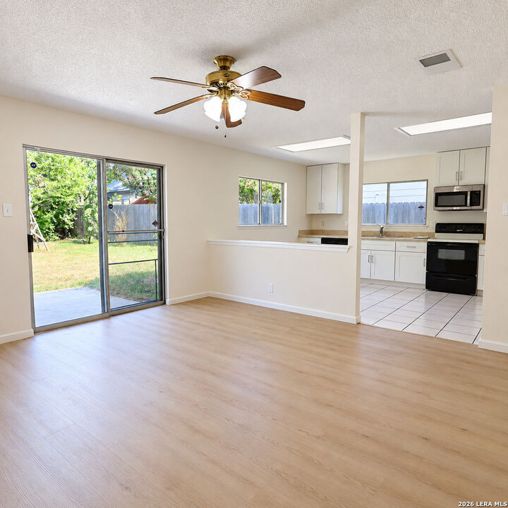 Property Photo:  9319 Bendell  TX 78250 