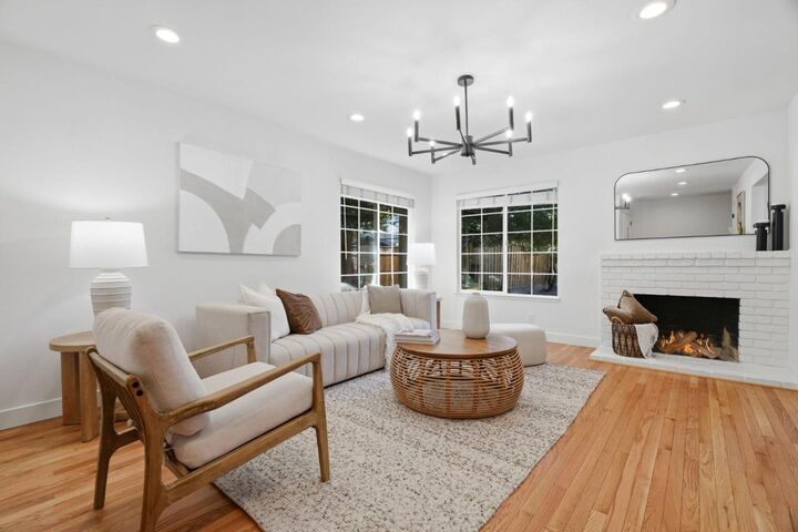 Property Photo:  1141 Virginia Avenue  CA 95008 