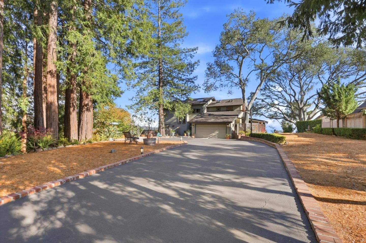 Property Photo:  365 La Cima Street  CA 95073 