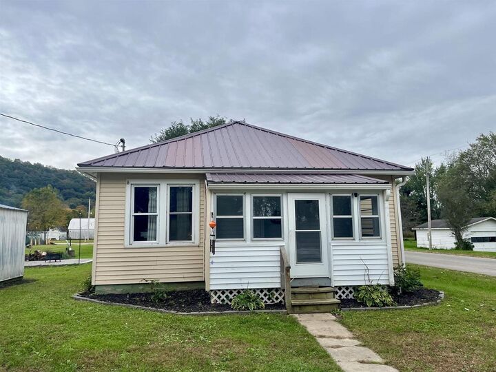 Property Photo: 11899 Excelsior Road WI 53518
