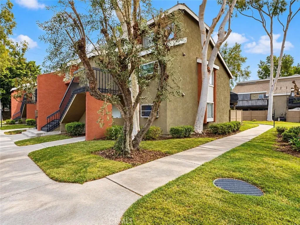 Property Photo: 6681 Caro Street 75 CA 90723