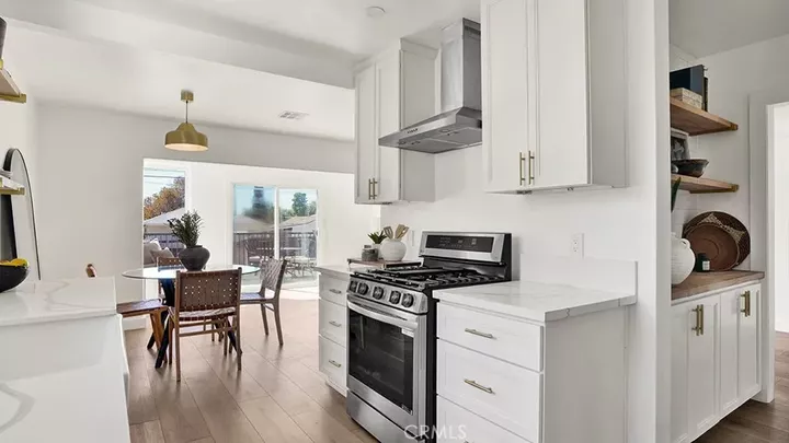 Property Photo:  628 Hendrix  CA 91711 