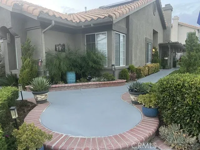Property Photo:  5983 Eagle Trace  CA 92220 