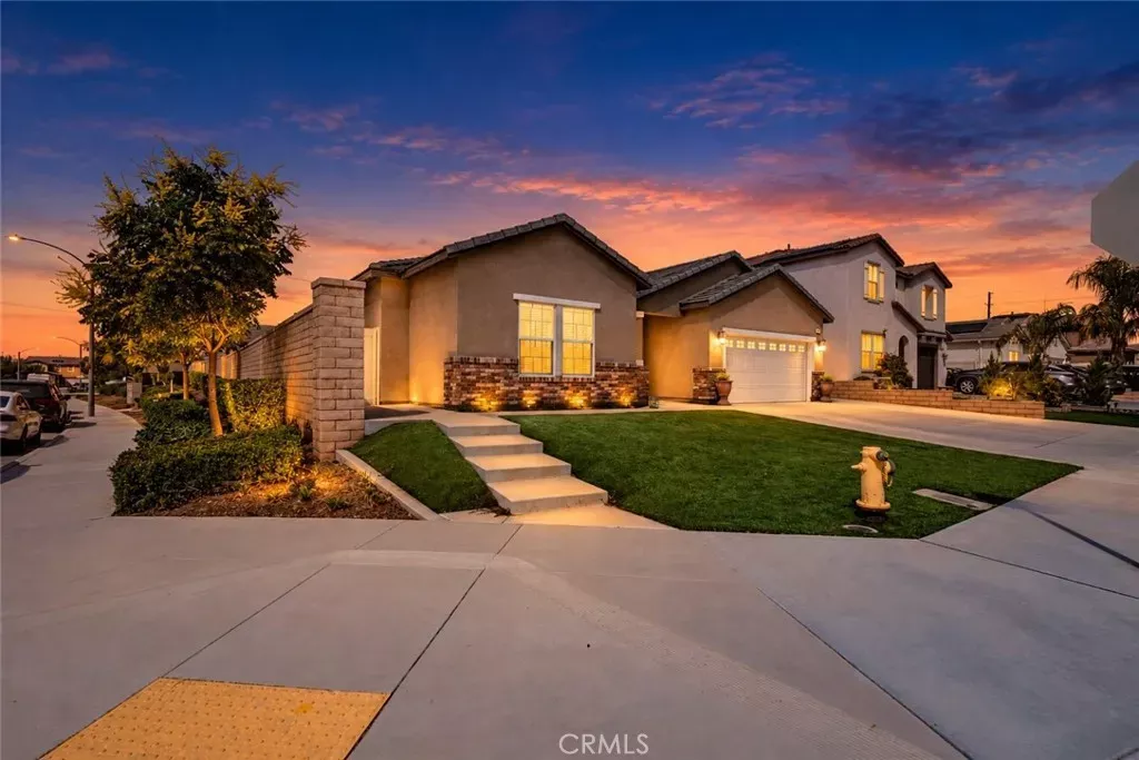 Property Photo:  14337 Tansy Road  CA 92555 