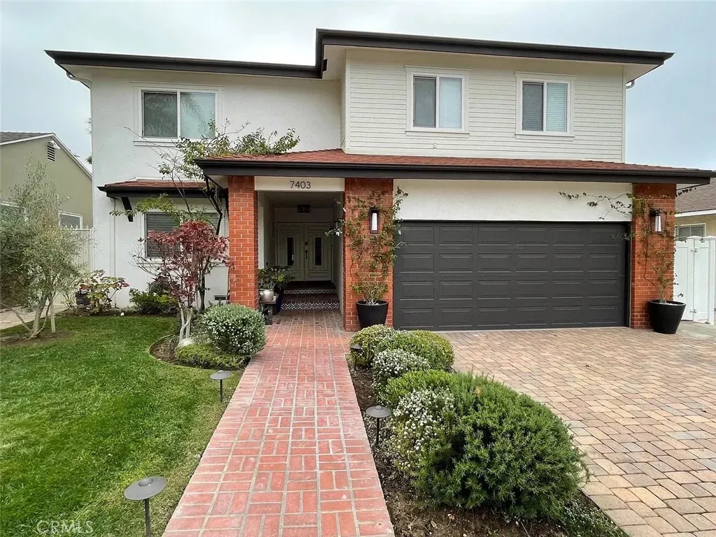 Property Photo:  7403 Alverstone  CA 90045 