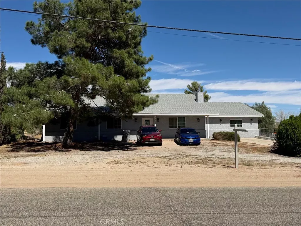 Property Photo:  18060 Walnut  CA 92345 