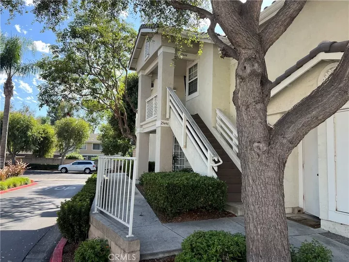Property Photo:  25444 Yountville 67  CA 92630 