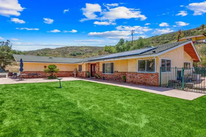 Property Photo:  3120 Florence  CA 91978 
