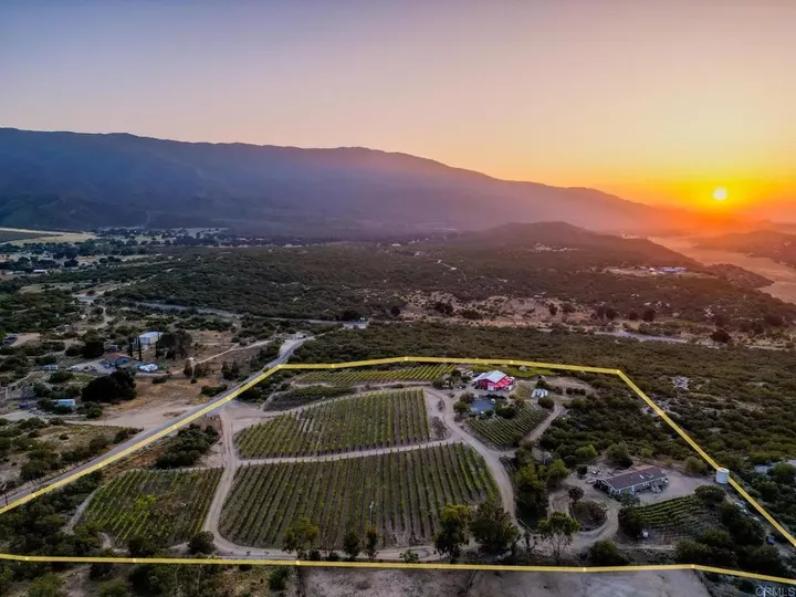 Property Photo:  27054 Chihuahua Valley Road  CA 92086 