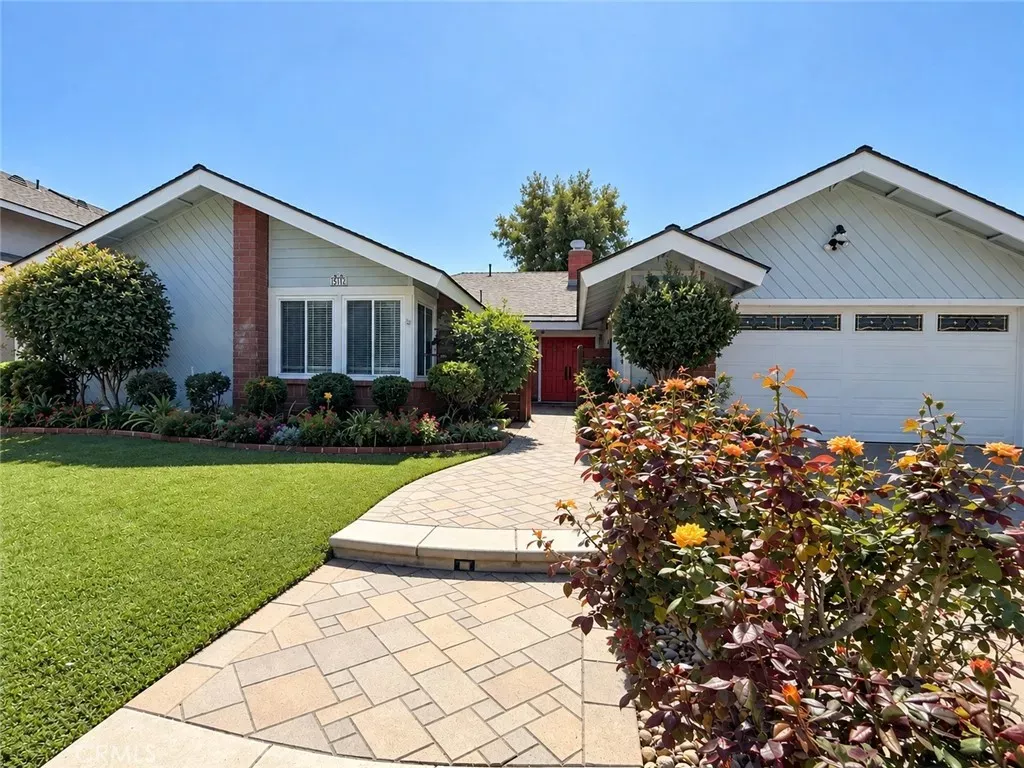 Property Photo: 554 Concord CA 92831