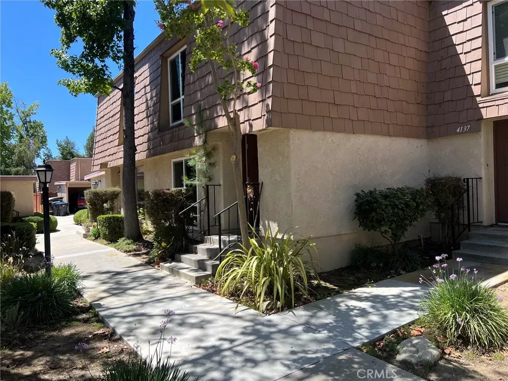 Property Photo: 4135 Yankee CA 91301