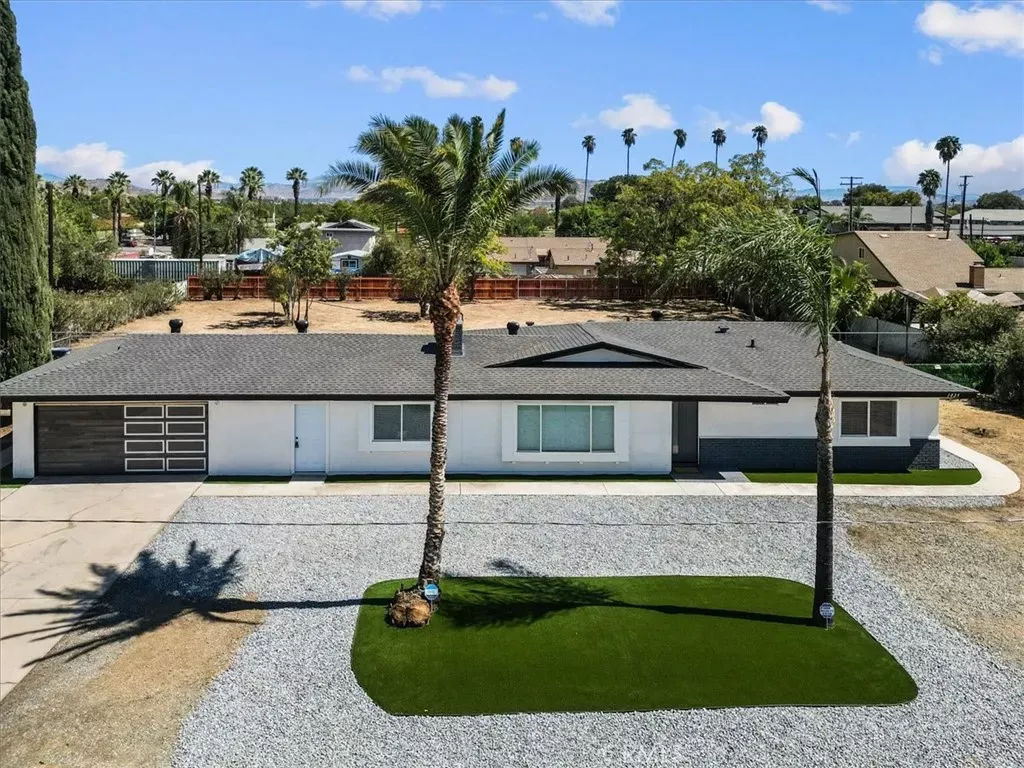Property Photo:  1025 Richards  CA 92571 