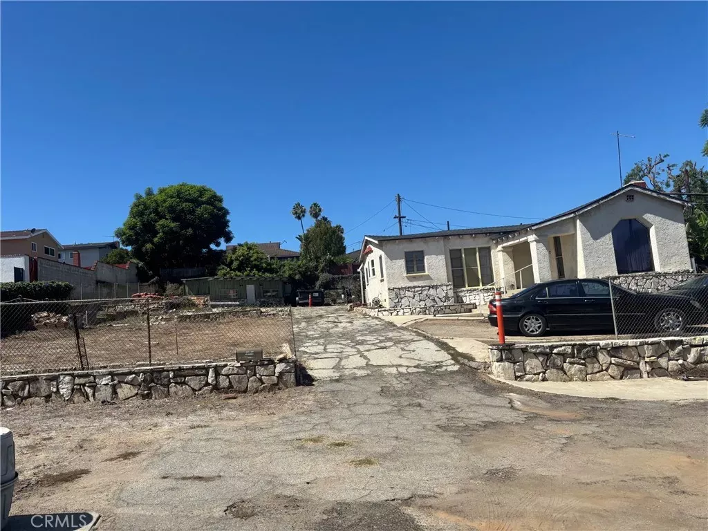 Property Photo:  26365 Monte Vista  CA 90717 
