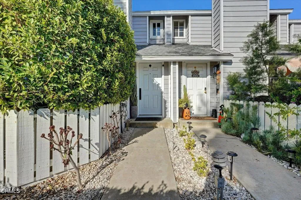 Property Photo:  14380 Foothill 27  CA 91342 