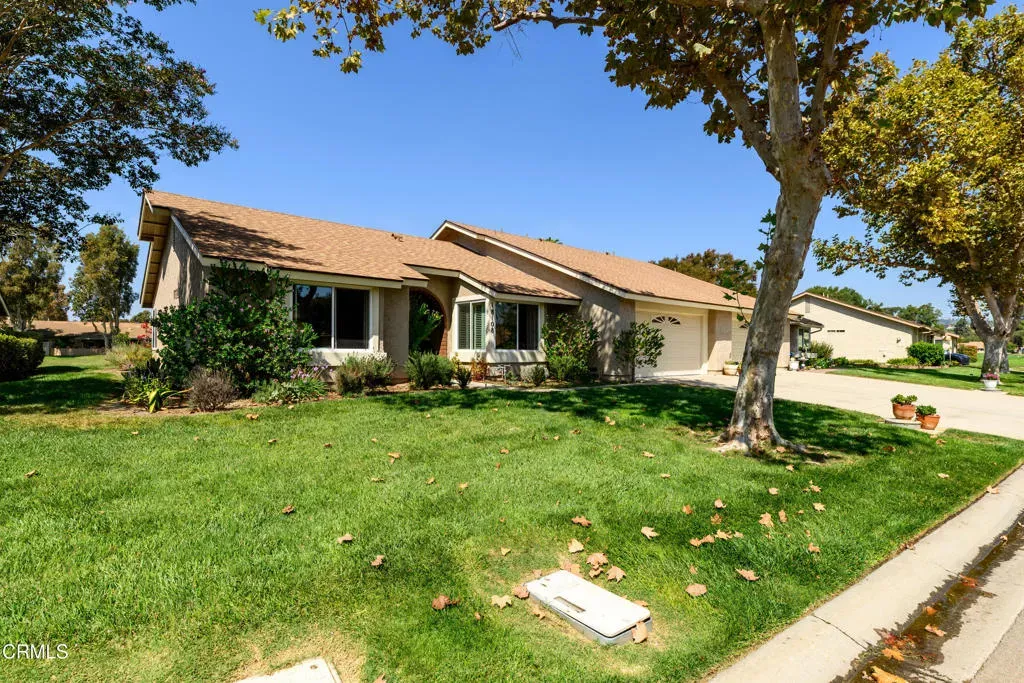 Property Photo:  18108 Village 18  CA 93012 