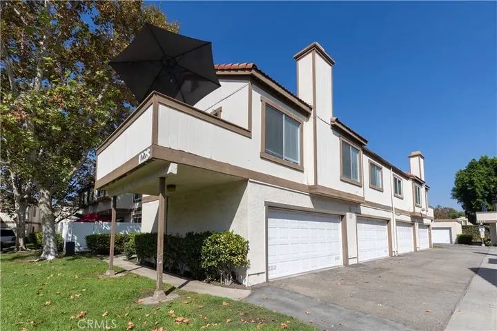 Property Photo:  1228 S Cypress #E  CA 91762 