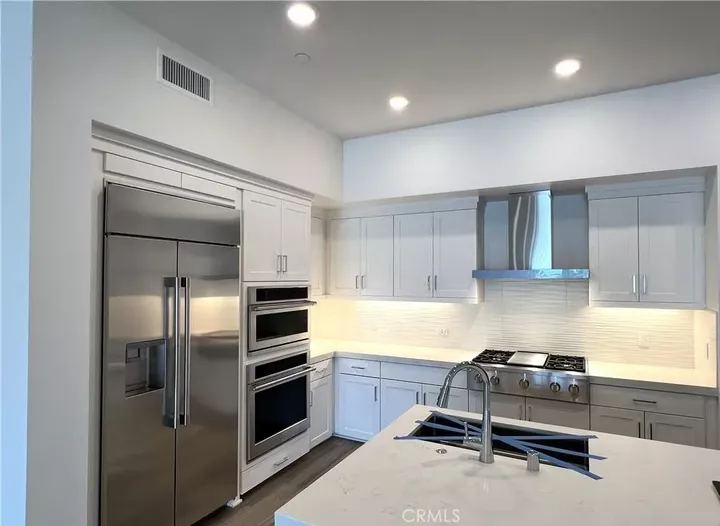 Property Photo: 2409 Rivington CA 92612