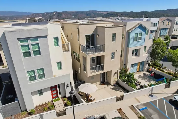 Property Photo: 35 Stetson Street CA 92694