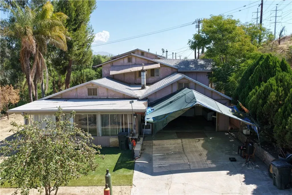 Property Photo:  30001 San Timoteo Canyon  CA 92373 