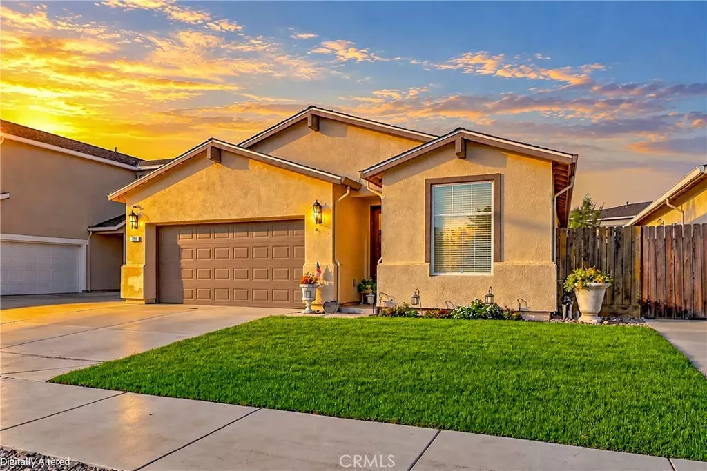 Property Photo: 753 Andrea Drive CA 95348