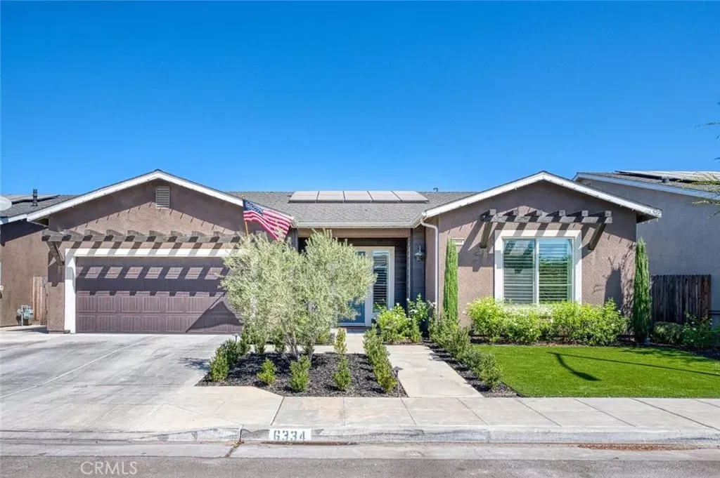 Property Photo: 6334 E Garland CA 93727
