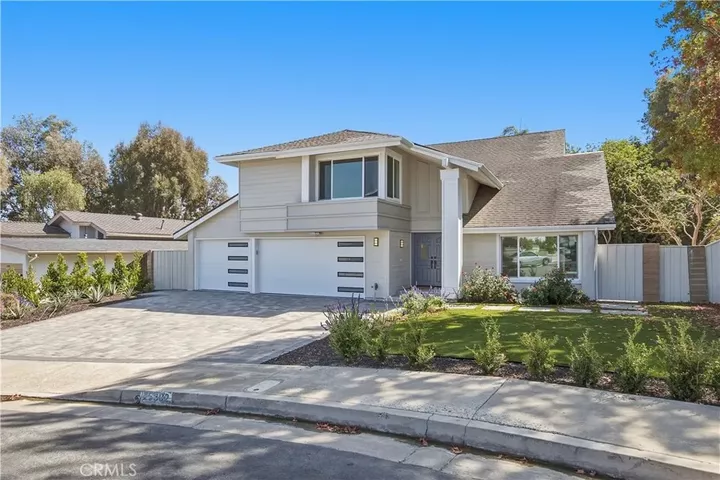 Property Photo:  25302 Neptune Drive  CA 92629 