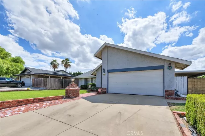 Property Photo:  4317 Gettysburg  CA 91710 