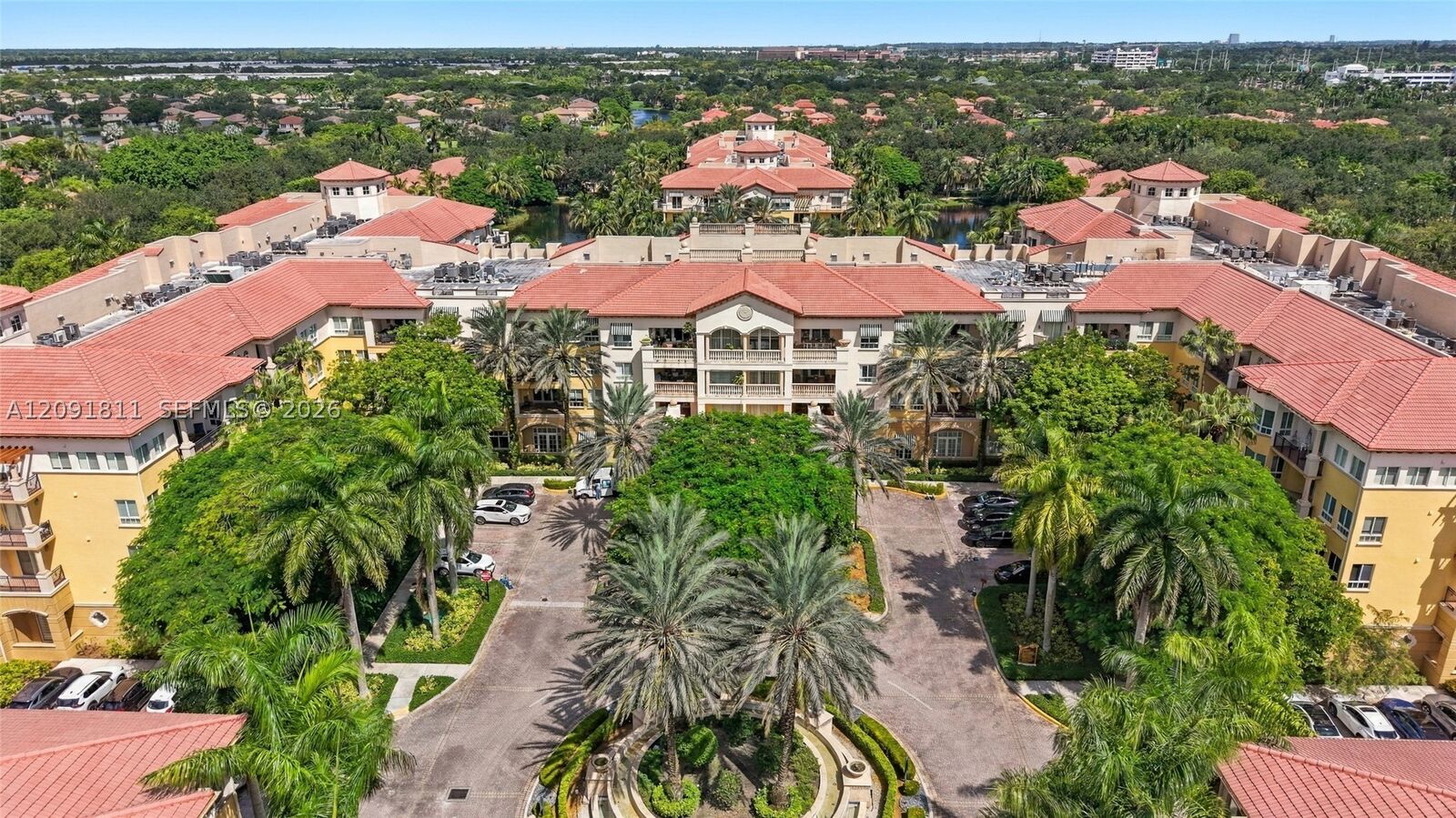 Property Photo: 16102 Emerald Estates Dr 126 FL 33331