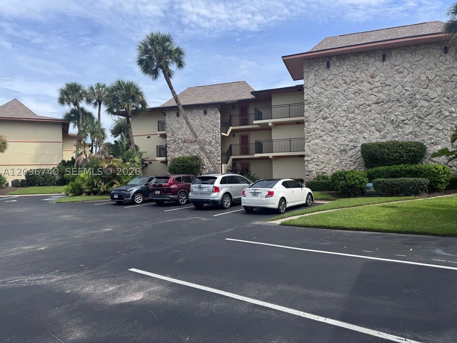 Property Photo: 2400 S Ocean Dr 1016 FL 34949