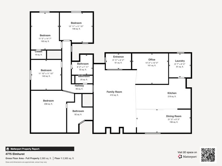Property Photo:  4775 Elmhurst Dr  TX 77706 