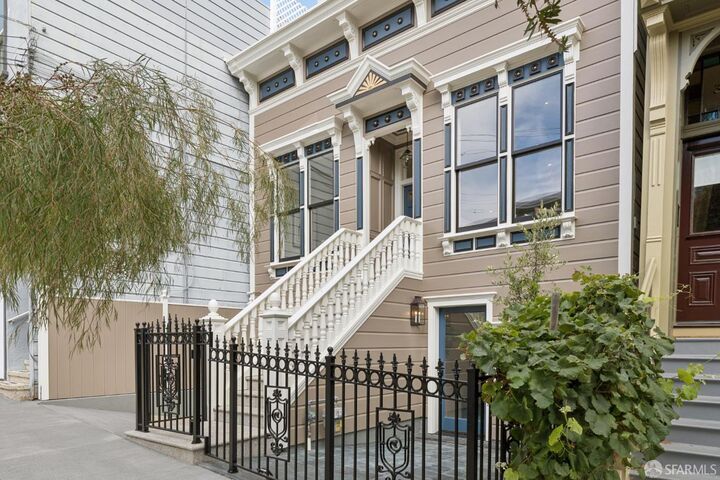 Property Photo:  346 Duncan Street  CA 94131 