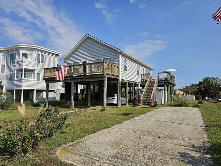 Property Photo:  105 Taylor Avenue  NJ 08248 