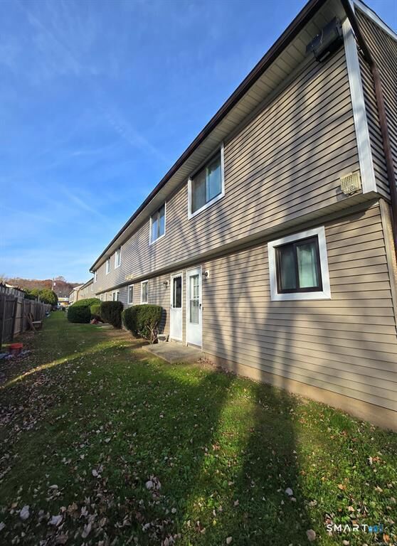 Property Photo: 1448 Meriden Road 15 CT 06705