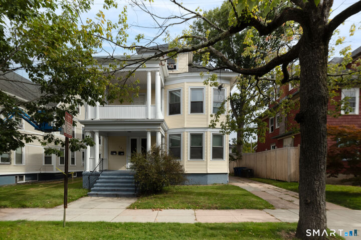 Property Photo: 181 Maple Street CT 06511