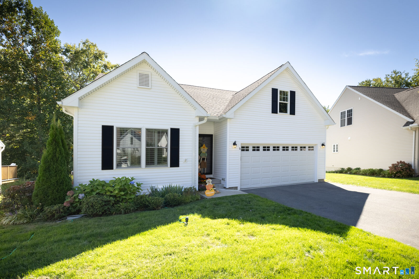 Property Photo:  286 Beth Lane 11  CT 06705 