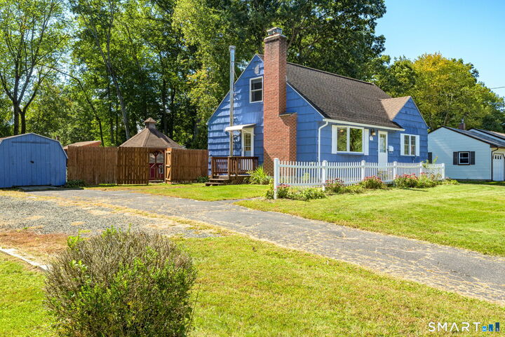 Property Photo:  10 Ann Street  CT 06082 